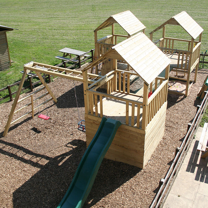 play area